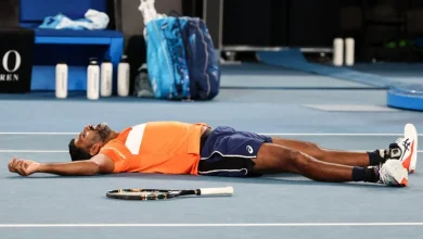 Rohan Bopanna retires from tennis after a record-breaking, remarkable career