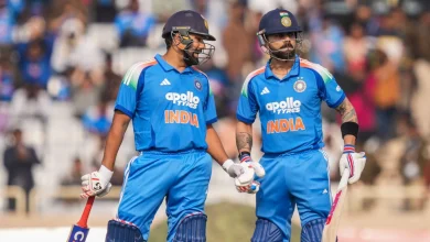 Rohit Sharma, Virat Kohli write new chapter in Indian cricket; go past Sachin Tendulkar, Rahul Dravid for huge milestone