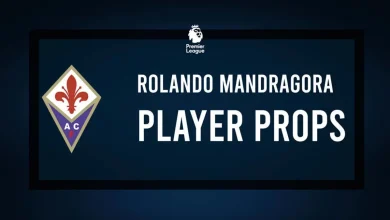 Rolando Mandragora vs. Genoa CFC – Player props & odds to score a goal on November 9