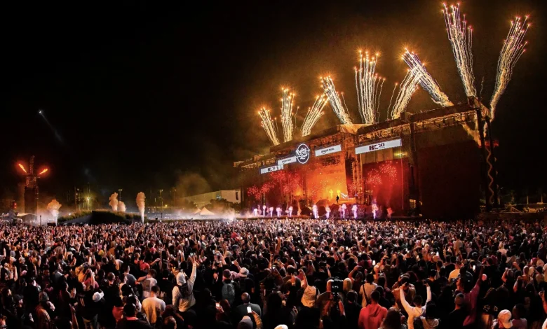 Rolling Loud Australia 2026 Lineup Revealed