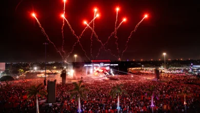 Rolling Loud Australia Reveals 2026 Line-up