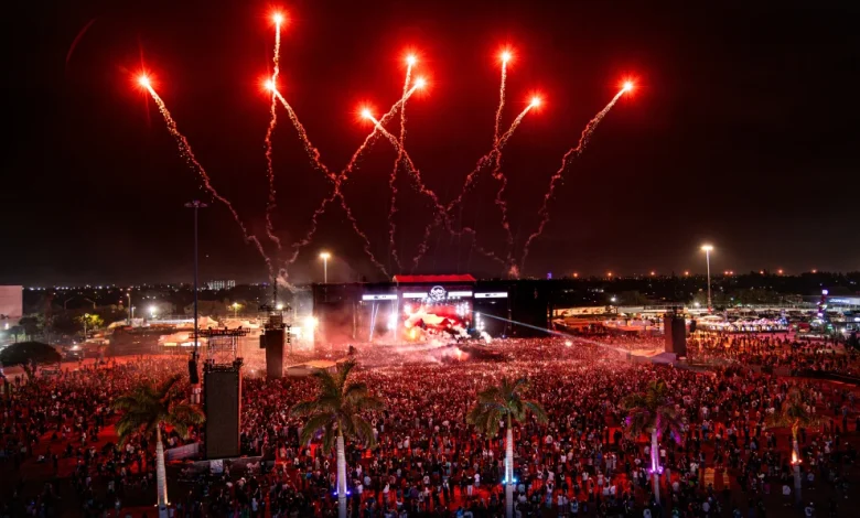 Rolling Loud Australia Reveals 2026 Line-up