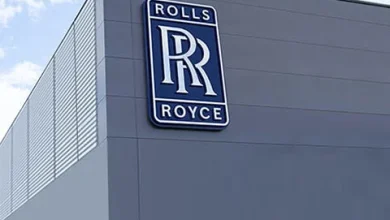 Rolls-Royce Holdings Plc Trading Update