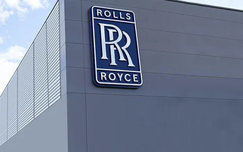 Rolls-Royce Holdings Plc Trading Update