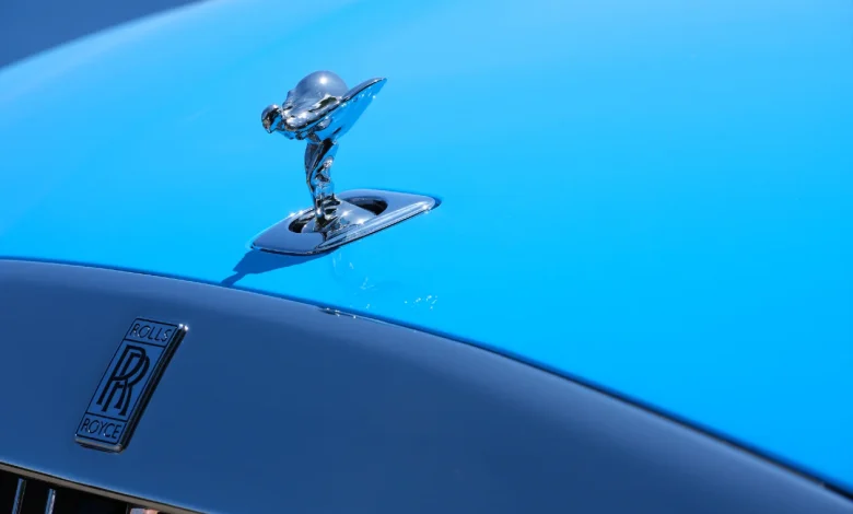 Rolls-Royce (Q3 Update): full-year guidance on track