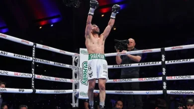 Rolly Romero mandatory Shakhram Giyasov presses WBA for 'immediate' title shot