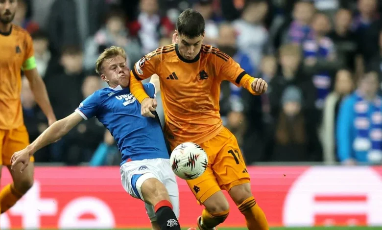 Roma, Gasperini a caccia degli attaccanti: Soulé è l’unica certezza