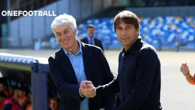 Roma-Napoli 0-0 | Lang in fuga, Svilar si IMMOLA 😱 Striscione della Sud 🔥