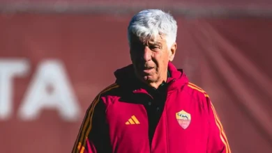 Roma-Napoli, i convocati di Gasperini: la decisione su Koné e El Aynaoui