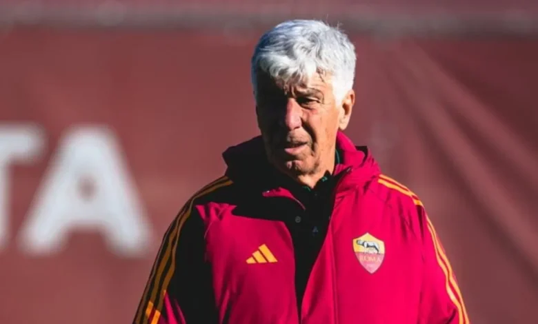 Roma-Napoli, i convocati di Gasperini: la decisione su Koné e El Aynaoui