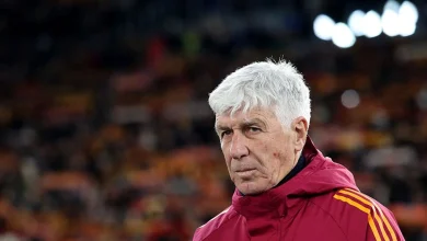 Roma-Napoli, le formazioni ufficiali di Gasperini e Conte