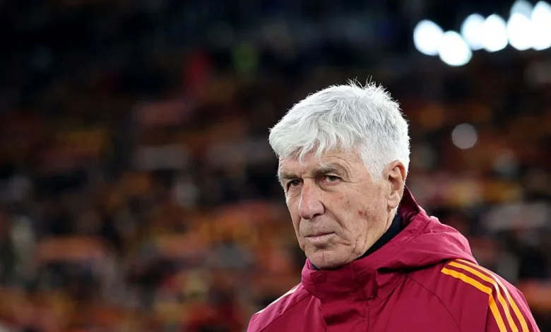 Roma-Napoli, le formazioni ufficiali di Gasperini e Conte