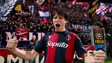 Roma, boom tifosi a Cremona. Idee Fabbian e Krstovic. Bove: “Torno presto”