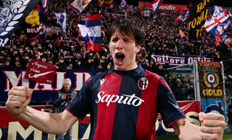 Roma, boom tifosi a Cremona. Idee Fabbian e Krstovic. Bove: “Torno presto”