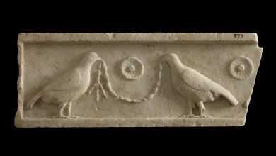 Roma, dal 28/11 ai Musei Capitolini la mostra "La Grecia a Roma"