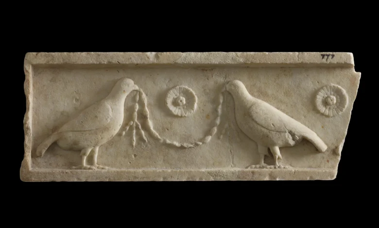 Roma, dal 28/11 ai Musei Capitolini la mostra "La Grecia a Roma"