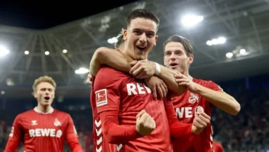 Roma monitoring El Mala’s rapid rise