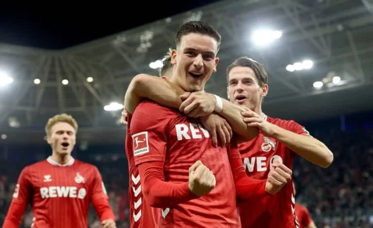 Roma monitoring El Mala’s rapid rise