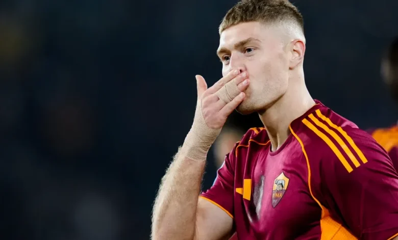 Roma vs. Udinese: Lineups & Game Thread