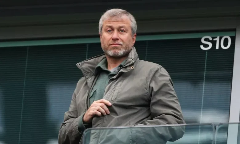 Roman Abramovich's blunt message to star players after calling rare Chelsea meeting