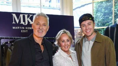 Roman Kemp reveals mum 'cried for days' over family discovery after financial woes