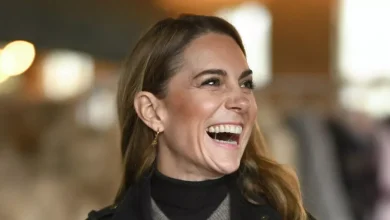 Roman Kemp says 'it was surreal' as he opens up on Kate Middleton's 'offer'