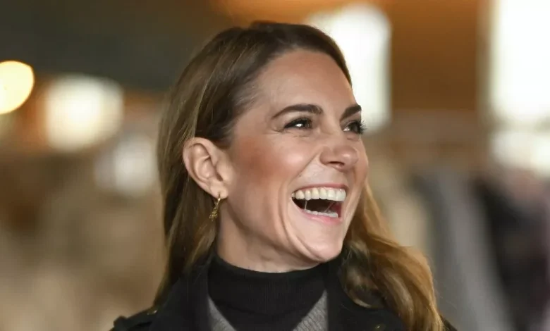 Roman Kemp says 'it was surreal' as he opens up on Kate Middleton's 'offer'