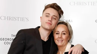 Roman Kemp's mum Shirlie left in tears for days over 'horrendous' family ordeal