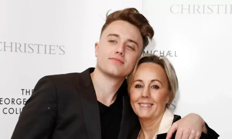 Roman Kemp's mum Shirlie left in tears for days over 'horrendous' family ordeal