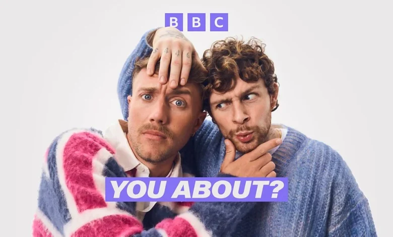 Roman & Martin Kemp On Fatherhood & Preparing For I’m A Celeb