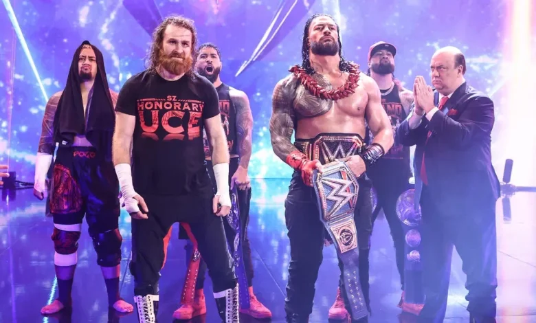 Roman Reigns Names ‘Biggest Mistake’ Of WWE Bloodline Run