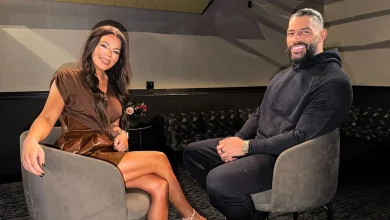 Roman Reigns Says Bron Breakker And Bronson Reed Trying To Take His Spot Is ‘The Circle Of Life In WWE’