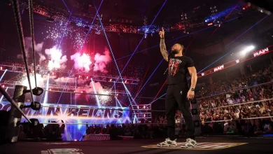Roman Reigns reveals real reason behind his early return after WWE Crown Jewel