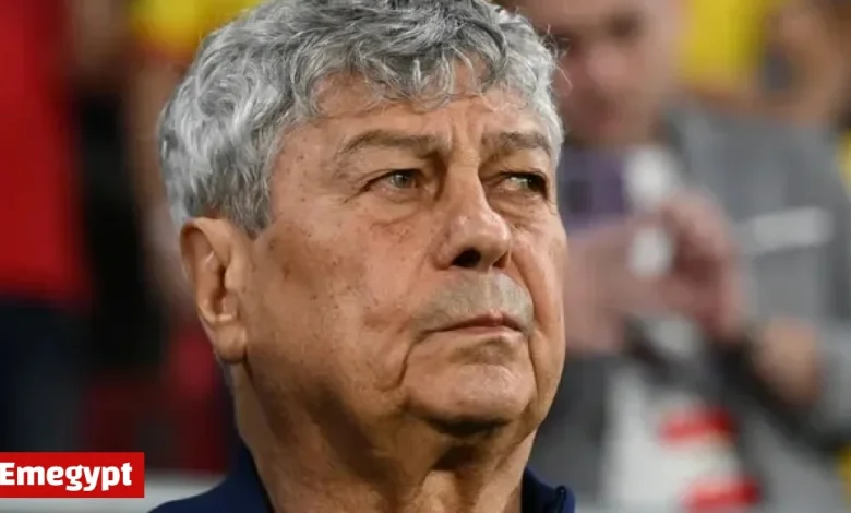 Romania Aims to Conclude Qualifying Campaign with Victory Over San Marino Struggles