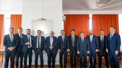 Romania And Azerbaijan Chart Course For Media Collaboration (PHOTO)