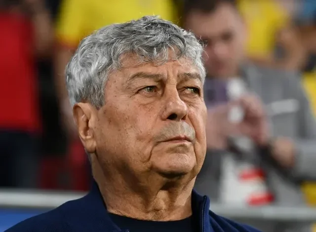 Romania look to end qualifying campaign on a high against struggling San Marino