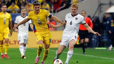 Romania vs San Marino: How to Watch, World Cup Qualifying Preview