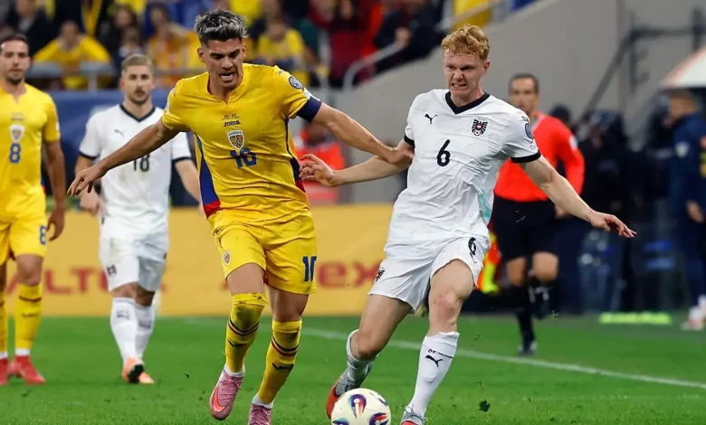 Romania vs San Marino: How to Watch, World Cup Qualifying Preview