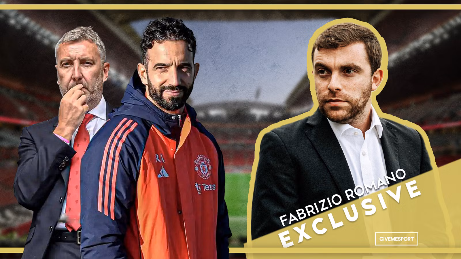 Romano Exclusive: Wilcox Has Been Monitoring £53m Man Utd Target 'For Years'