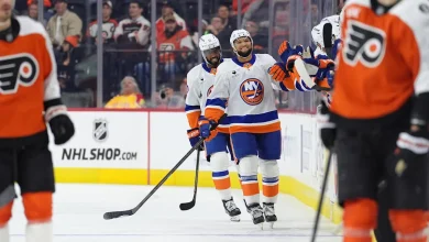 Romanov Out, Warren In: Islanders Prospect Set For Major Evaluation Window