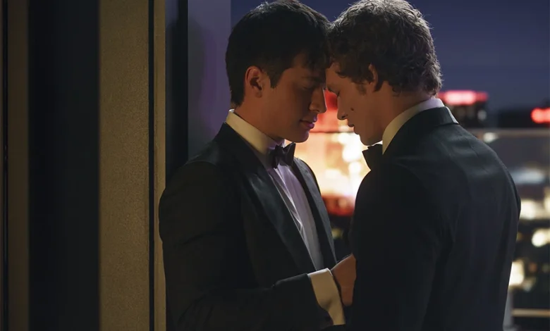 Romantic Drama Series ‘Heated Rivalry’ Debuts Nov. 28 On HBO Max