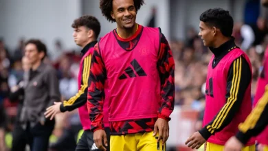 Roma’s Zirkzee Chase Intensifies as Financial Terms Surface