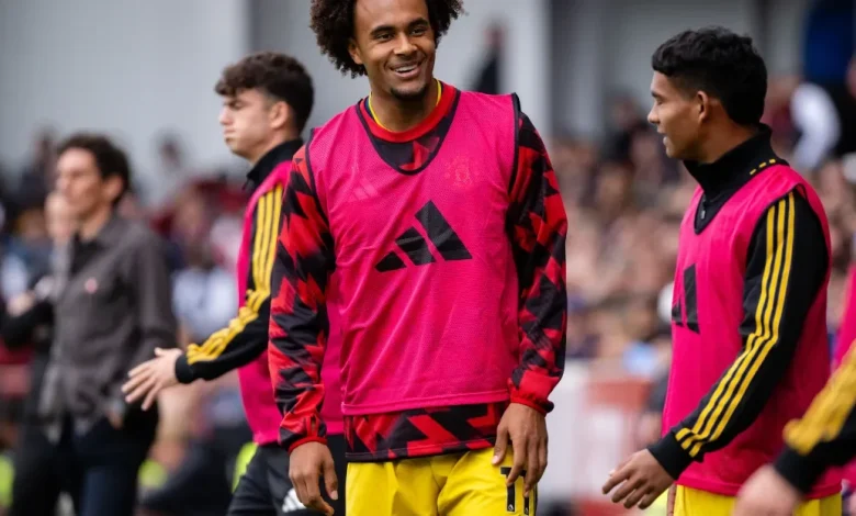 Roma’s Zirkzee Chase Intensifies as Financial Terms Surface