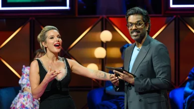 Romesh Ranganathan's Parents' Evening