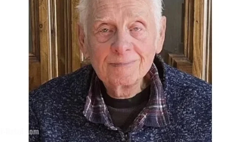 Ronald Siefker Takes the Spotlight in Latest News Update