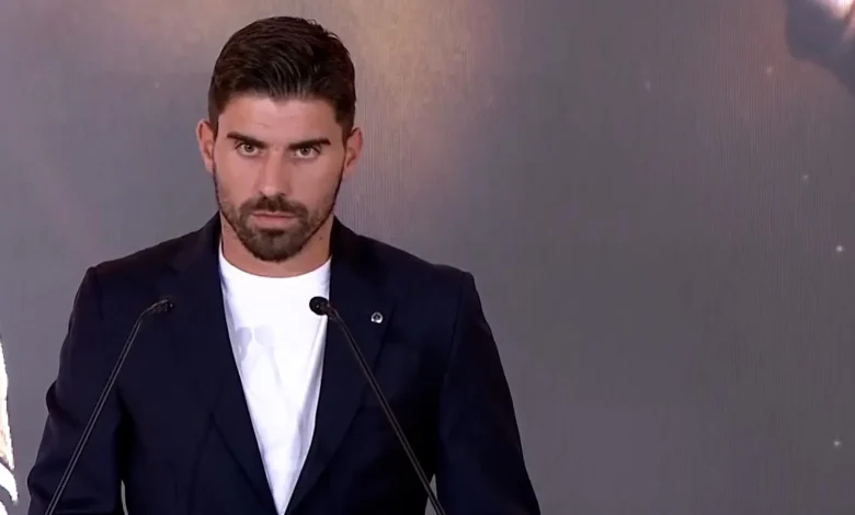 Ronaldo: Why I didn't attend Jota's funeral