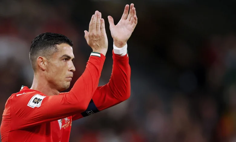 Ronaldo confirms 2026 World Cup will 'definitely' be his last