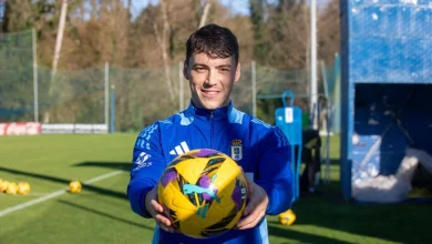 Rondón, Budimir, Fede Viñas... Un Oviedo-Osasuna a la espera de los grandes artilleros