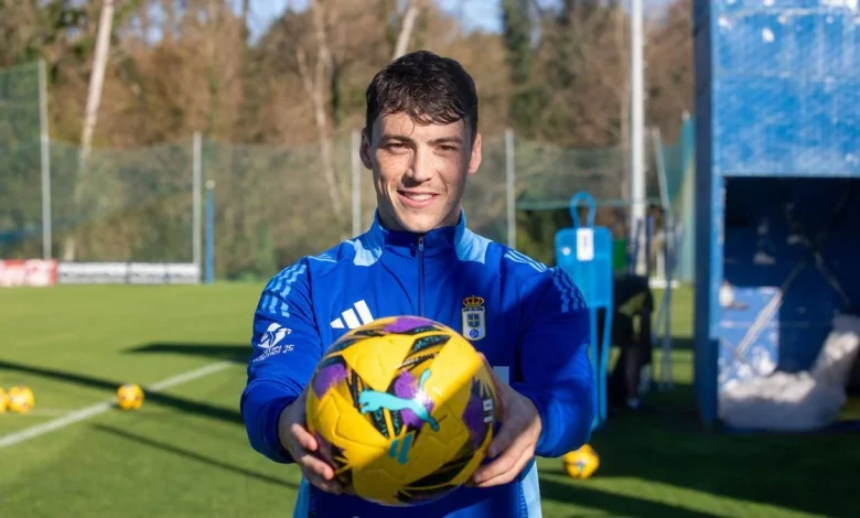 Rondón, Budimir, Fede Viñas... Un Oviedo-Osasuna a la espera de los grandes artilleros