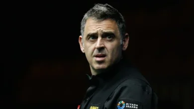 Ronnie O'Sullivan snubs new tournament with Mark Selby and John Higgins after Dubai move